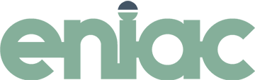 Eniac logotyp