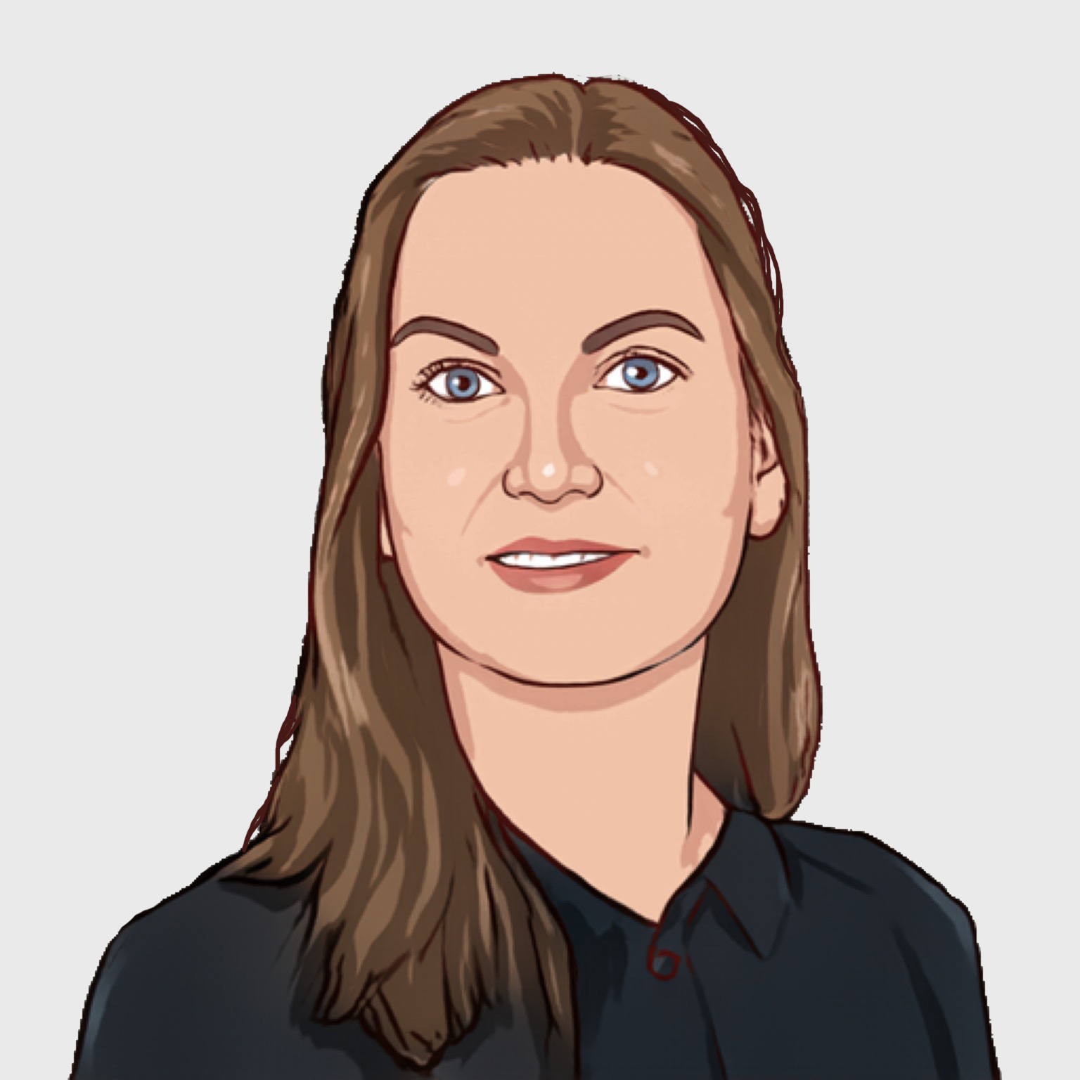 Cecilia Roos