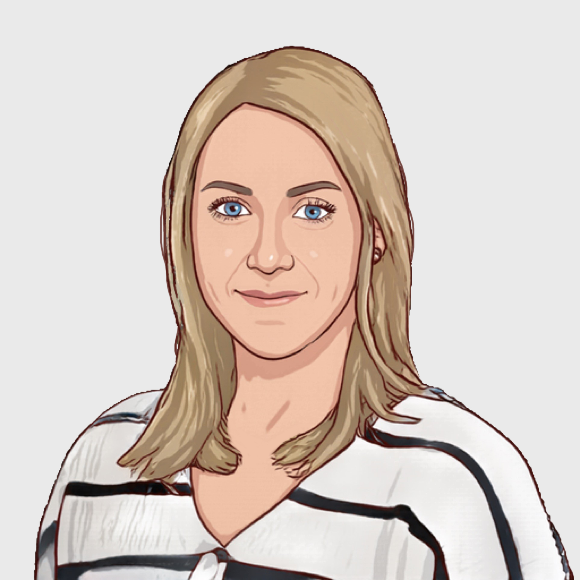 Andrea Bengtsson